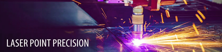 CNC & Laser Machines CNC & Laser Machines