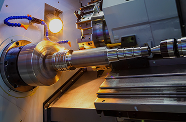 CNC & Laser Solutions image