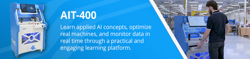 AI Industry Trainer