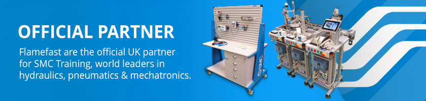 SMC Technology Trainers