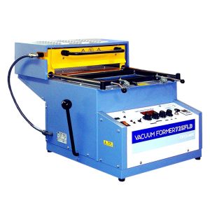 Large Vacuum Former - 725FL