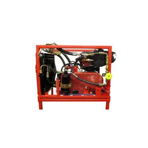 Air Conditioning Trainer (with faults) - AC-FFF6