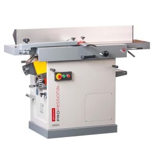 Planer Thicknesser Spiral - AP310SPT