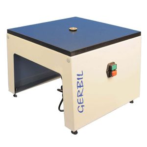 GERBIL - Vacuum Form, Trimming & Finishing Machine