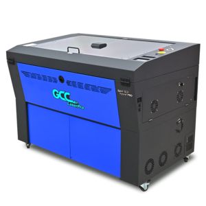 GCC Laser Engraver - Spirit GLS Hybrid Pro