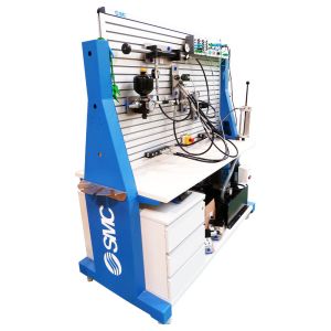 HYDROTRAINER-200 - Electro/Hydraulics