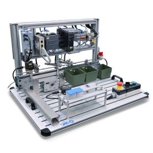 LOG-200 - RFID logistics trainer