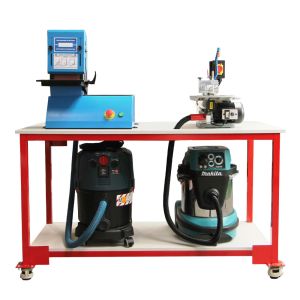 Flamefast Mobile Bench - MB03