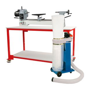 Flamefast Mobile Bench - MB06
