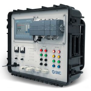 PCT-200 - Programmable controller trainer