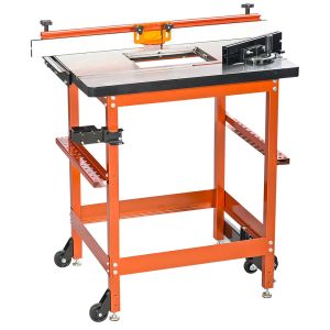 UJK Professional Router Table