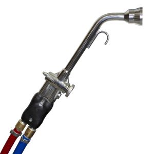 Flamefast Gas Torches - T2 & T4