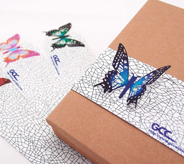 Box Decoration