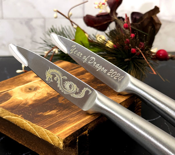 Metal Knifes