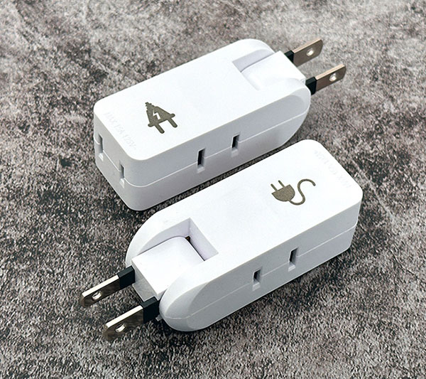 Multi-plug Socket