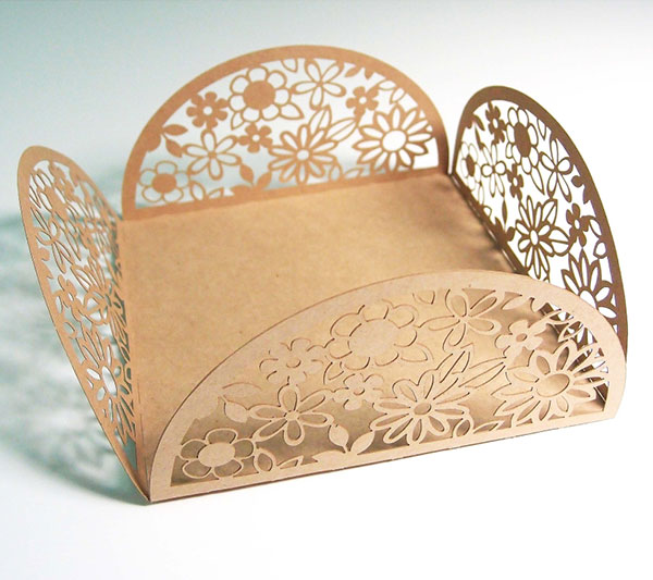 Paper Card