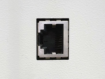 Built-In Networking Connection NetworkConnection