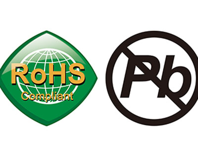 RoHS Compliance ROHSCompliance