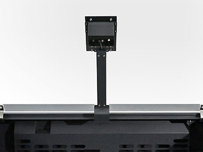 SmartEYES™ & Live-view Camera SmartEYES
