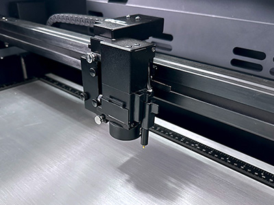 SmartPIN™ AutoFocus (Patented) SmartPIN
