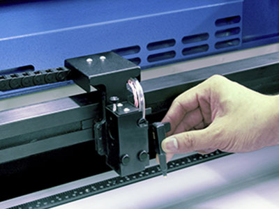 SmartPIN™ AutoFocus (Patented) SmartPIN02