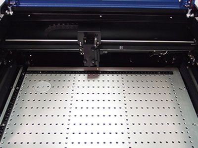 Built-in SmartBOXâ„¢ builtInSmartBox