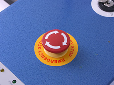 Key Switch Emergency Stop keySwitch
