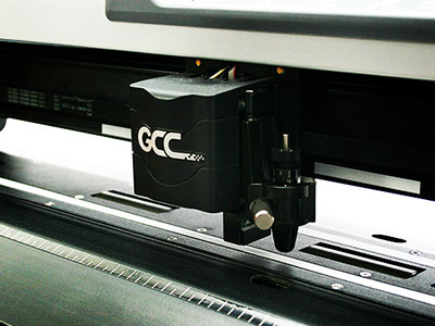 Enhanced AAS II Contour Cutting System (Only for Puma IV LX Model) AASII