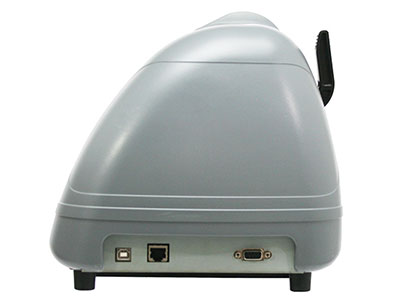 Triple Port Connectivity TriPort