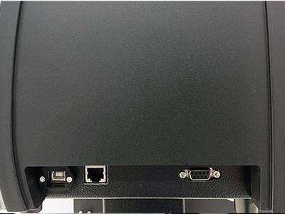 Triple Port Connectivity TriPort_RX