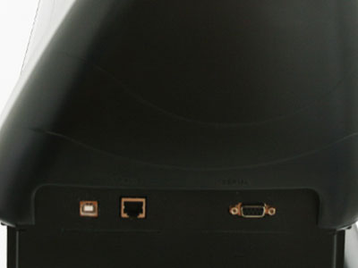 Triple Port Connectivity TriplePort
