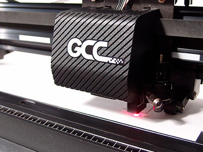 Enhanced AAS II Contour Cutting System enhancedAASII