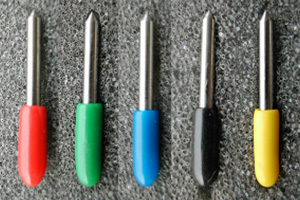 Cutting Blades CuttingBlade