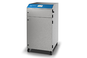 Donaldson BOFA fume extraction system BofaExtraction