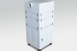 Entry-Level Fume Extraction System FumeExtract