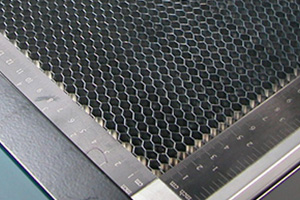 Honeycomb Table HoneyComb