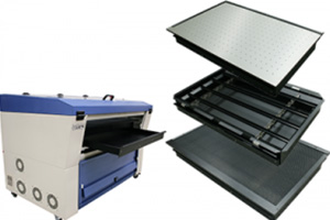 Multi-purpose Integrated SmartBOX™ MultiPurpose
