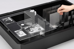 SmartBOX™ SmartBox