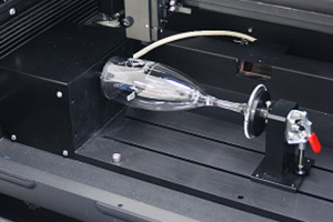 Rotary Attachment - C180II rotary